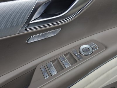 صورة مصغرة 28 لـ 2020 Genesis GV80