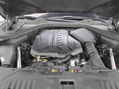 صورة 7 لـ 2020 Genesis GV80