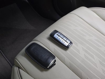 صورة مصغرة 21 لـ 2020 Genesis GV80