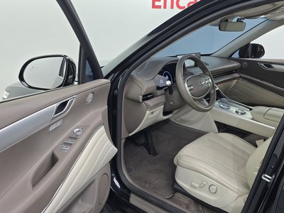صورة مصغرة 13 لـ 2020 Genesis GV80