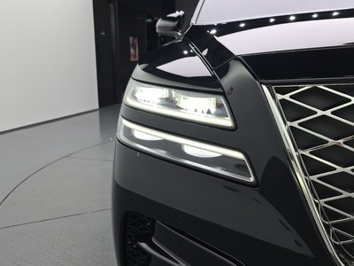 صورة 9 لـ 2020 Genesis GV80
