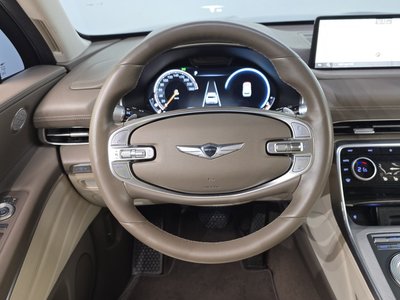 صورة مصغرة 19 لـ 2020 Genesis GV80