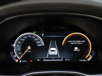 صورة مصغرة 23 لـ 2020 Genesis GV80