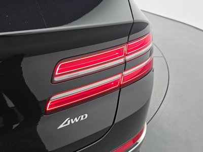 صورة 10 لـ 2020 Genesis GV80
