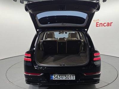 صورة مصغرة 37 لـ 2020 Genesis GV80