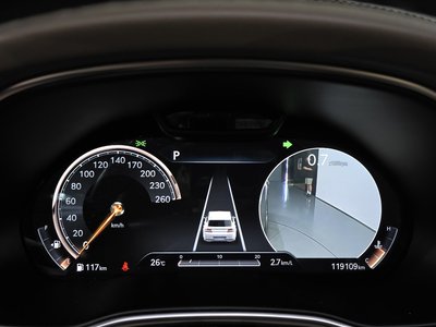 صورة مصغرة 11 لـ 2020 Genesis GV80