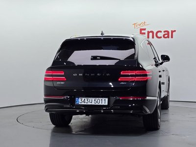 صورة 3 لـ 2020 Genesis GV80