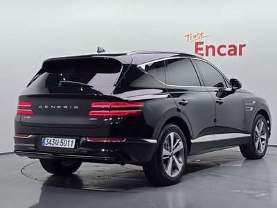 صورة 4 لـ 2020 Genesis GV80