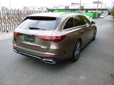 MERCEDES-BENZ E-CLASS - 7