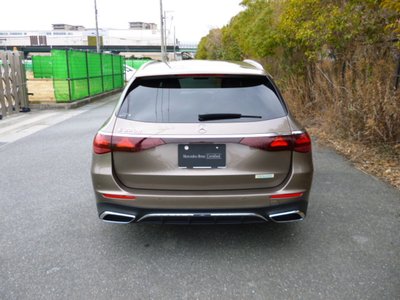 MERCEDES-BENZ E-CLASS - 6