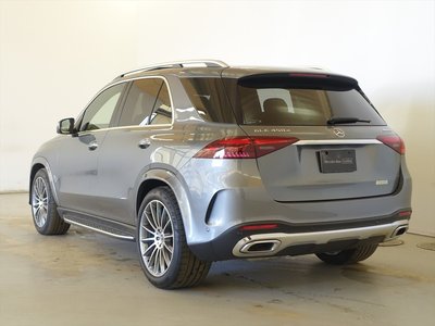 MERCEDES-BENZ GLE - 6