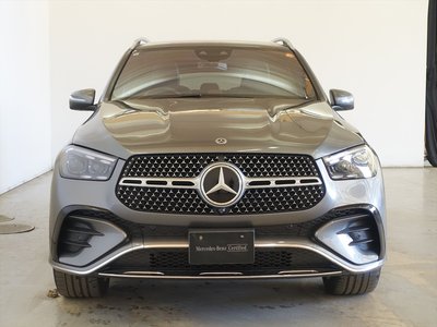 MERCEDES-BENZ GLE - 2
