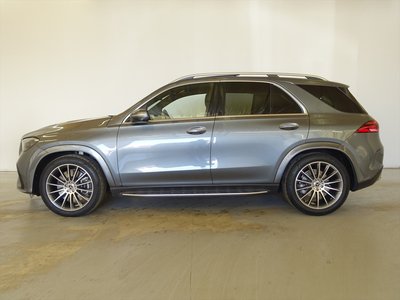 MERCEDES-BENZ GLE - 8