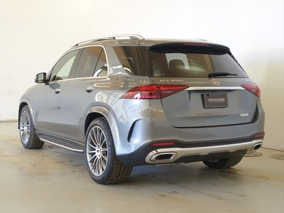 MERCEDES-BENZ GLE - 7