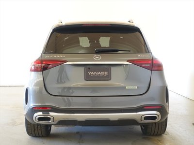 MERCEDES-BENZ GLE - 5