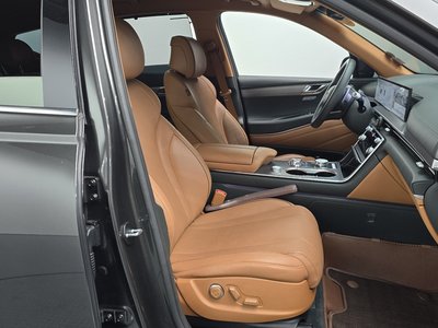 صورة مصغرة 16 لـ 2024 Genesis GV80