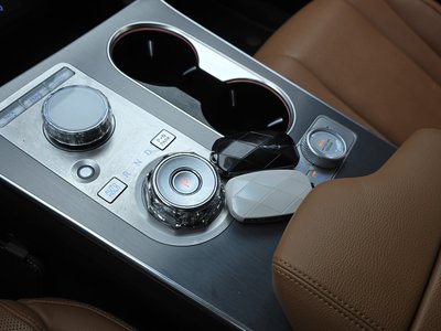 صورة مصغرة 12 لـ 2024 Genesis GV80