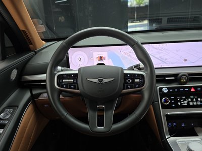 صورة مصغرة 18 لـ 2024 Genesis GV80