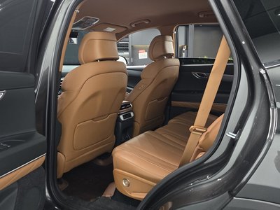 صورة مصغرة 17 لـ 2024 Genesis GV80