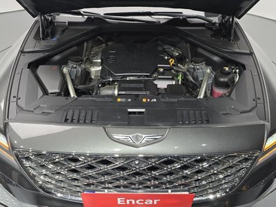 GENESIS GV80 - 7