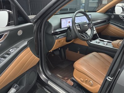 صورة مصغرة 13 لـ 2024 Genesis GV80