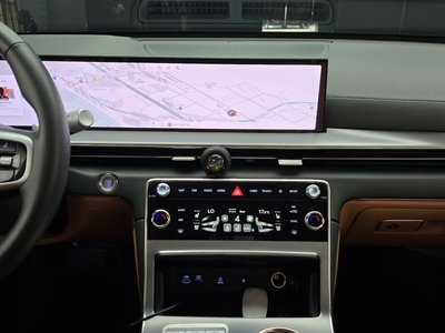 صورة مصغرة 19 لـ 2024 Genesis GV80