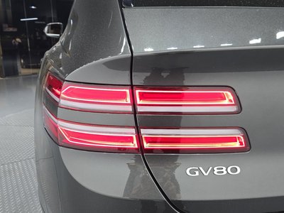 GENESIS GV80 - 10