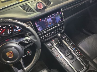 صورة مصغرة 14 لـ 2021 Porsche MACAN