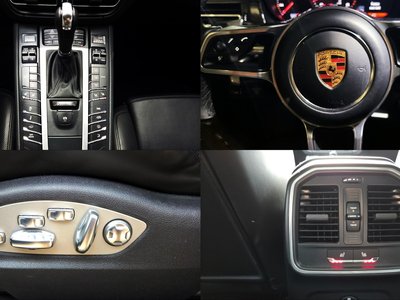صورة مصغرة 20 لـ 2021 Porsche MACAN