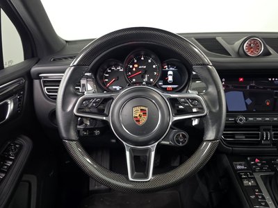 صورة مصغرة 13 لـ 2021 Porsche MACAN