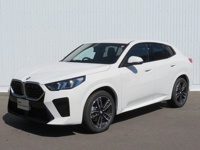BMW X2 - 1