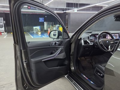2026 BMW X5 — миниатюра 20