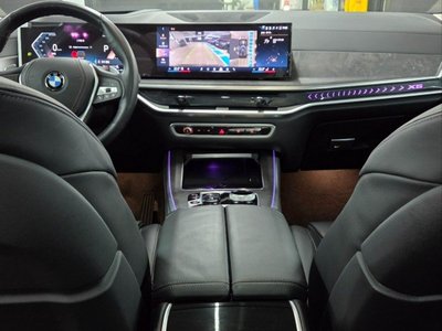 2026 BMW X5 — миниатюра 18