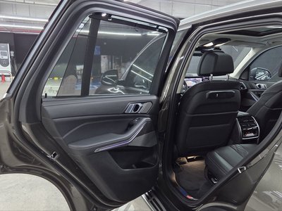2026 BMW X5 — миниатюра 19