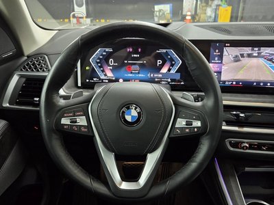 2026 BMW X5 — миниатюра 11