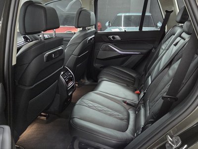 2026 BMW X5 — миниатюра 12