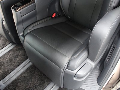 2024 Toyota ALPHARD — миниатюра 44