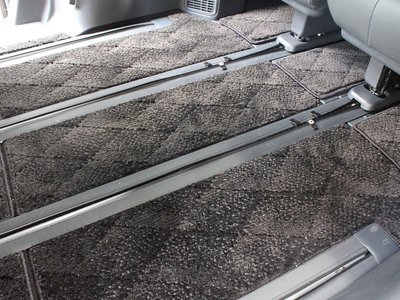 2024 Toyota ALPHARD — миниатюра 50