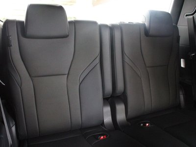 2024 Toyota ALPHARD — миниатюра 52