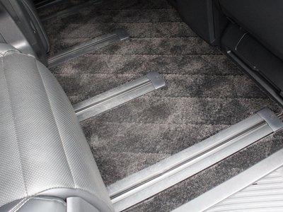 2024 Toyota ALPHARD — миниатюра 43
