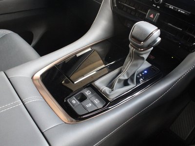 2024 Toyota ALPHARD — миниатюра 56