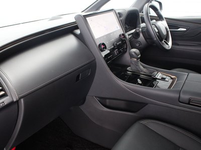 2024 TOYOTA ALPHARD — миниатюра 23