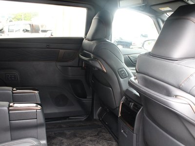 2024 TOYOTA ALPHARD — миниатюра 26