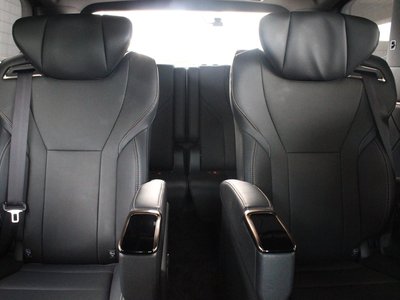 2024 Toyota ALPHARD — миниатюра 46