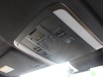 2024 Toyota ALPHARD — миниатюра 59