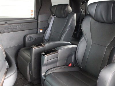 2024 Toyota ALPHARD — миниатюра 34