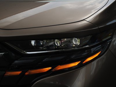 2024 TOYOTA ALPHARD — миниатюра 18