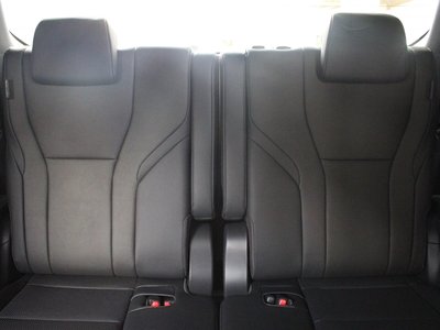 2024 Toyota ALPHARD — миниатюра 51