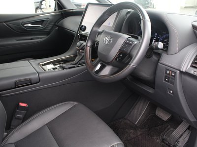 2024 Toyota ALPHARD — миниатюра 28