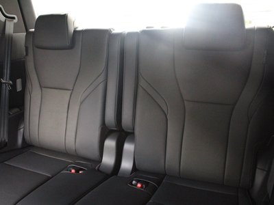 2024 Toyota ALPHARD — миниатюра 53